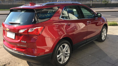 Chevrolet Equinox 4x4 Awd #ad