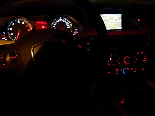 Audi A4 1.8 Tfsi Sport Cuero 2012
