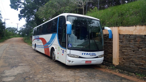 Onibus Scania