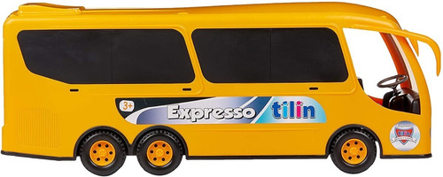 Ônibus Expresso Tilin 60 Cm