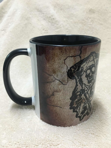 Imagem 1 de 3 de Caneca