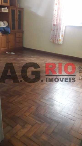Imagem 2 de 14 de Apartamento-à Venda-vila Valqueire-rio De Janeiro - Vvap20971