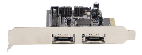 Controlador De Tarjetas Adaptadoras Pci Express Serial Ata D