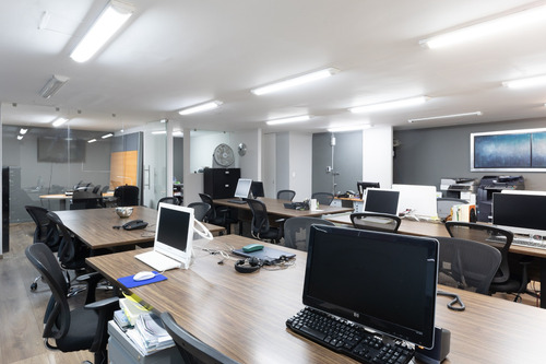 Imagen 8 de 14 de Oficina Renta Privada Horacio 22 Polanco De100 Mts Ò 200 Mts