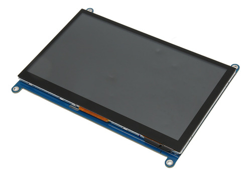 Monitor Táctil Capacitivo De 7 Pulgadas 1024x600