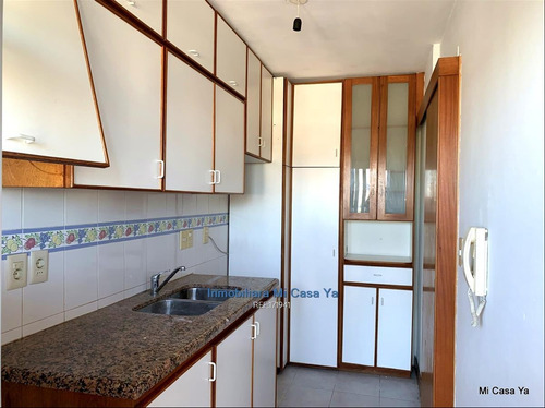 Imagen 20 de 25 de Venta Apartamento La Blanqueada 2 Dormitorios Terraza,patio