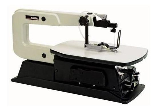 Sierra Caladora De Banco 16 PuLG 1,2amp 110v Makita Sj401