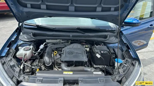 Volkswagen Nivus. 200 Tsi. Mod 2024