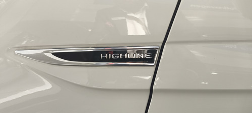 Volkswagen Nuevo Polo 1.6 Tsi 170 Highline