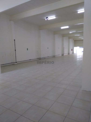 Prédio, Cidade Soberana, Guarulhos - R$ 1.7 Mi, Cod: 4122 - A4122