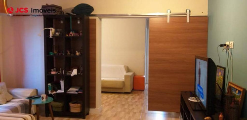 Imagem 16 de 17 de Apartamento Com 2 Dormitórios Para Alugar, 58 M² Por R$ 1.900,00/mês - Vila Ipojuca - São Paulo/sp - Ap0476