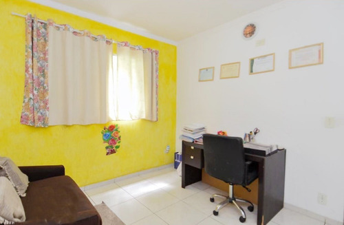 Imagem 12 de 23 de Apartamento Em Excelente Localização - 64m² | 2 Dormitórios | Planejados | 1 Vaga