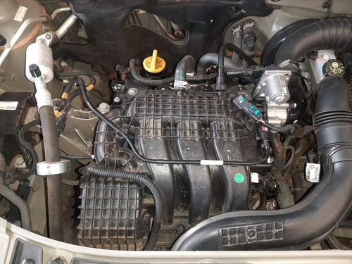 Sucata Retirada Peças Logan Sandero 1.0 12v 3cc 2023 Modulo (Usado)