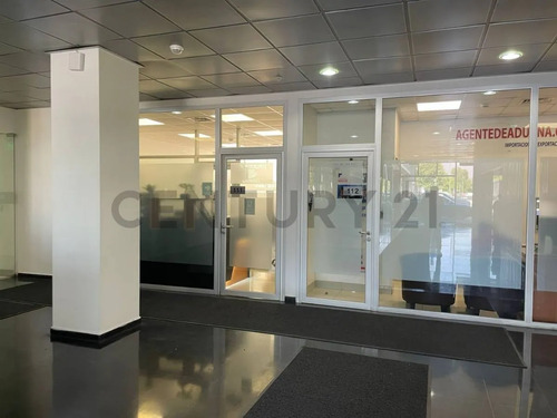 Arriendo De Oficinas Compactas En El Aeropuerto