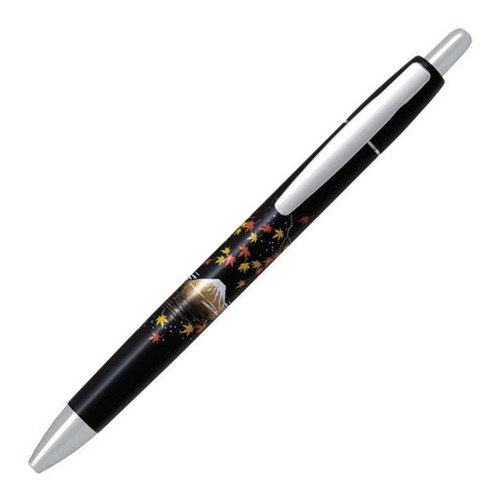 Bolígrafo Pilot Diseño Japonés Miyabi 07 Mm