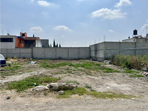 Terreno A 200 Metros Del Blvd Felipe Angeles, Venta Prieta, Pachuca.