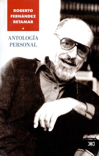 Libro Antología Personal