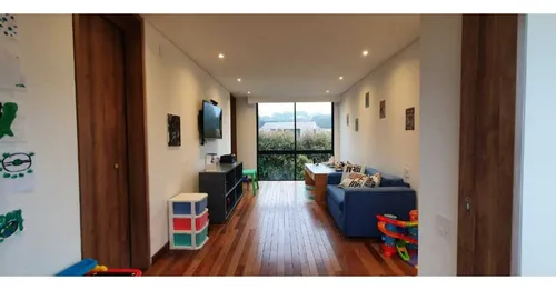 Vendemos Casa Moderna En El Alto De Las Palmas Envigado