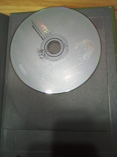 Imagen 3 de 3 de Cada Loco Con Su Tema - Serrat - Aguilar 2007 - Cd - T. D