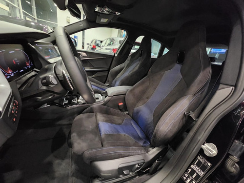 Imagen 11 de 16 de Bmw M235i M Package 306cv - Autopremier