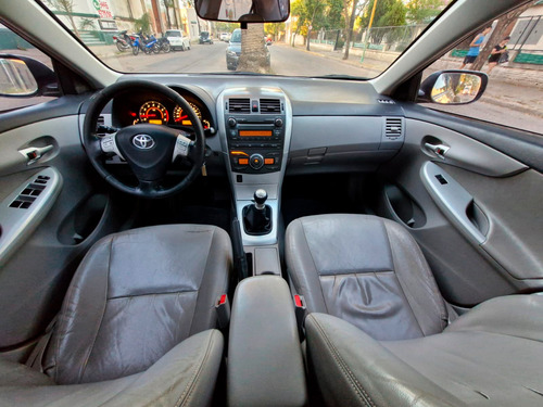 Toyota Corolla 1.8 Xei Mt Pack 136cv