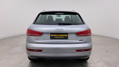 Audi Q3 1.4 Tfsi Stronic 150 Cv