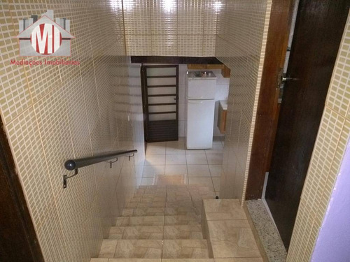 Chácara Com Escritura, 03 Dormitórios À Venda, 1080 M² Por R$ 370.000 - Zona Rural - Pinhalzinho/sp - Ch0202