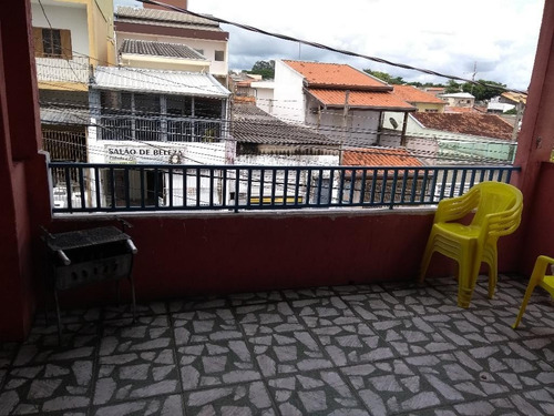 Imagem 17 de 20 de Casas - Venda - Jardim Amanda Ii - Cod. So0022 - Vso0022