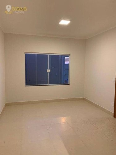 Imagem 8 de 12 de Casa À Venda, 100 M² Por R$ 330.000,00 - Parque Imperial - Salto/sp - Ca1292
