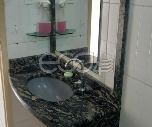 Imagem 11 de 12 de Apartamento - Ref: 547