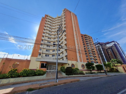 Imagen 30 de 30 de Apartamento En Venta Zona Este Barquisimeto, Moderno, Planta Electrica, Vista Panoramica,bellas Areas Sociales, Contacto 0424-5620928 Flex 22-6785b Z14