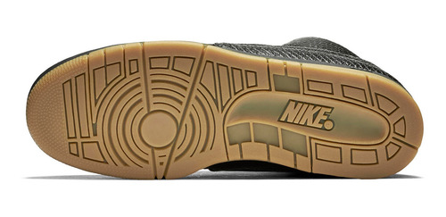 Zapatillas Nike Air Python Prm Sail/metallic 705066-102