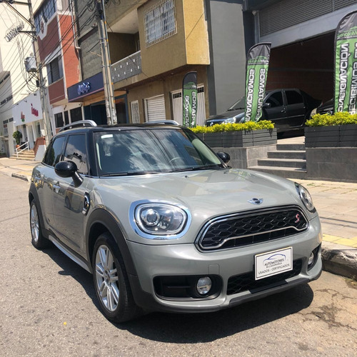 Mini Cooper Countryman Chili S