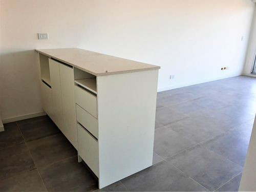 Imagen 14 de 23 de Departamento 2 Ambientes Y Medio Con Balcon