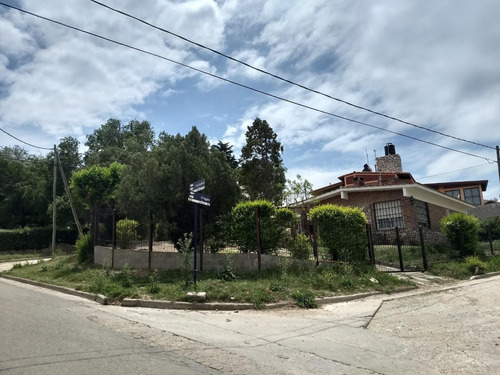 Terreno En Venta En La Falda