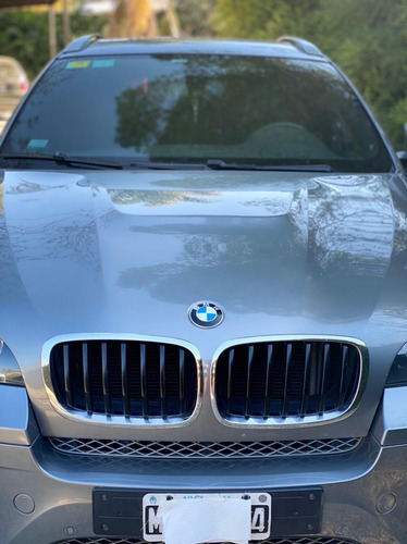 Imagen 7 de 15 de Bmw X6 3.0 Xdrive 35i Sportive 306cv 2013