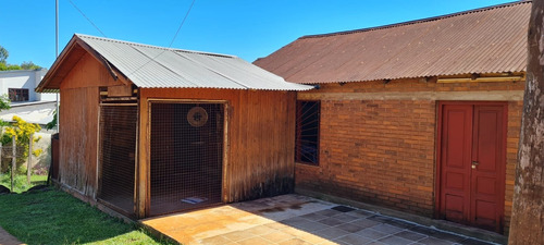 Imagen 7 de 10 de Terreno Con Casa En Venta En Puerto Piray