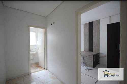 Imagem 18 de 21 de Casa Residencial À Venda, Jardim Paulista, São Paulo. - Ca0035