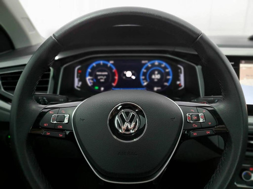 Volkswagen Virtus 1.0 Tsi Highline At