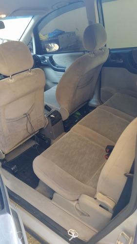 Chevrolet Zafira 2003 2.0 16v 5p