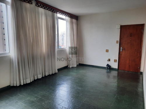 Imagem 6 de 16 de Apartamento À Venda Em Cambuí - Ap005720