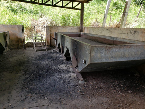 Imagem 11 de 15 de Fazenda Para Venda Em Mascote, Zona Rural - 494_1-1401563
