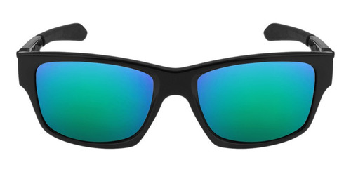 Lentes Para Jupiter Squared - Green Jade - Polarizada