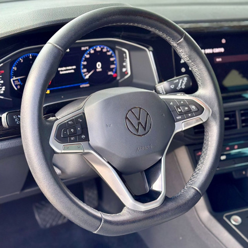 Volkswagen Nivus Nivus Launching Ed. 1.0 200 TSI Flex Aut
