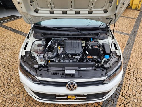 Volkswagen Polo Hatch 1.0 12V 4P MPI FLEX