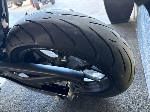 Honda Nc 750x 2022