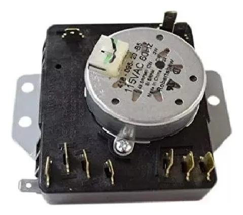 Timer Para Secadora Whirlpool