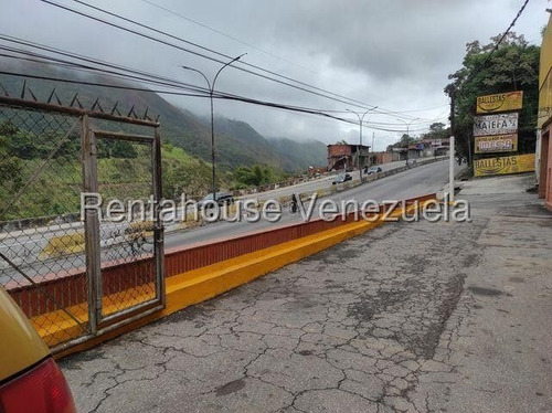 Galpón En Venta, Miranda Mls #25-16257
