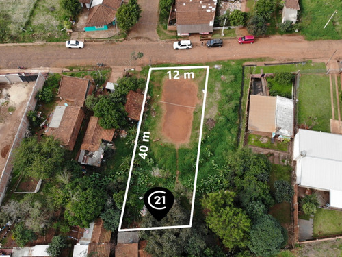 Imagen 7 de 8 de En Venta Terreno Barrio San Pedro