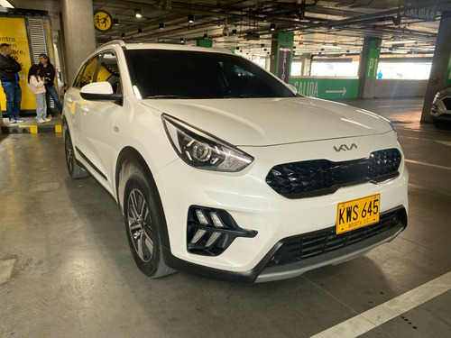 Kia Niro 1.6 Hibrido